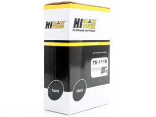 Тонер-картридж Hi-Black (HB-TK-1110) для Kyocera FS-1040/1020MFP/1120MFP 2,5K